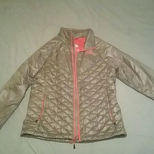 The Northface Jacket